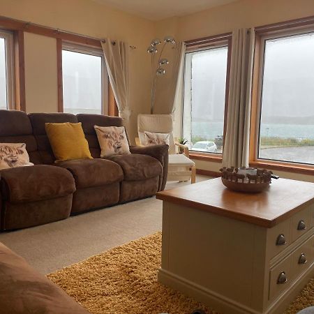 Hector'S Bothy Flat Daire Kyle of Lochalsh Dış mekan fotoğraf